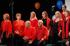 Popkoor Voices